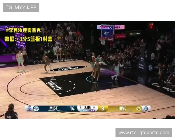 Unrivaled联赛同期举办1v1锦标赛，增加赛事看点