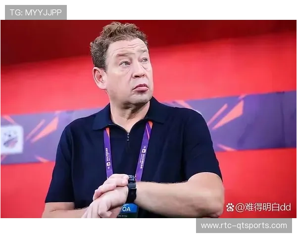 上海申花主帅斯卢茨基强调冬训以赛代练 上海申花主帅斯卢茨基强调冬训以赛代练