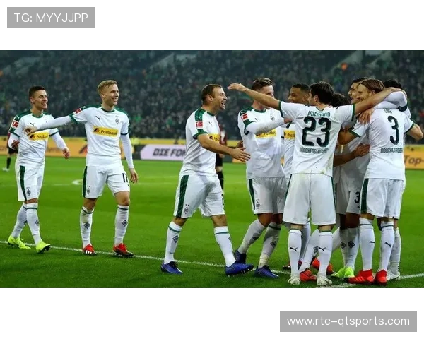 云达不莱梅vs门兴对攻大战,半场进球数已超预期 云达不莱梅vs门兴对攻大战,半场进球数已超预期